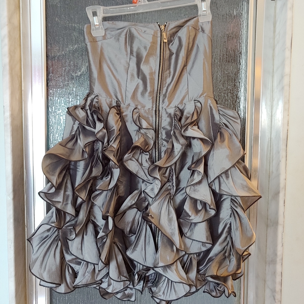 Teen Formal Dress